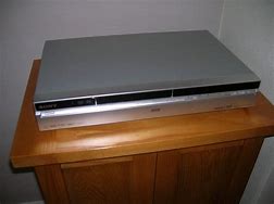 Image result for VCR DVD Recorder with Digital Tuner