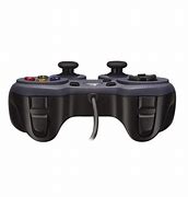 Image result for Logitech Cord Gamepad