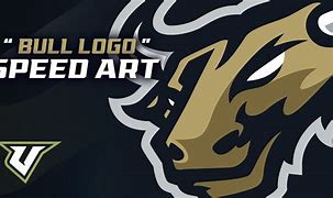 Image result for Bull Sports Logo