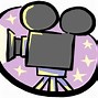 Image result for Projector Clip Art