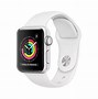 Image result for Apple Watch Series 3 Space Gray