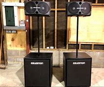 Image result for Celestion SR1