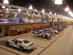 Image result for Race Car Garage