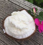 Image result for Thai Coconut Ice Cream