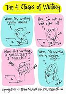 Image result for Report Writing Stages Meme