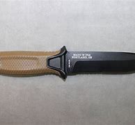 Image result for gerber strongarm knives