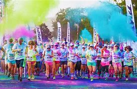 Image result for 5K Color Run