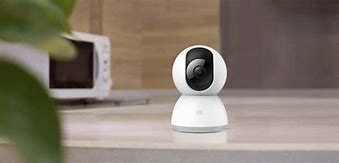 Image result for Smart Home Security Cameras 360