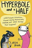 Image result for Cartoon Humor Books