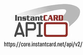 Image result for InstantCard
