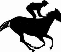 Image result for Horse racing