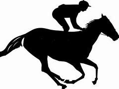 Image result for Horse Racing Fashion Clip Art