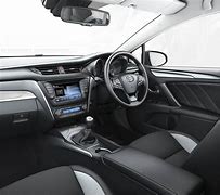 Image result for Toyota Adventis 2020 Interior