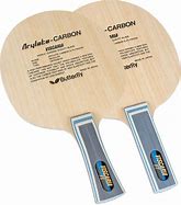 Image result for Butterfly Table Tennis Blades
