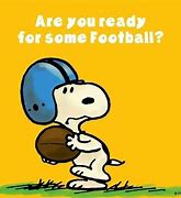 Image result for Peanuts Football Memes