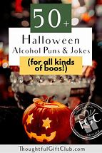 Image result for Halloween Wine Puns