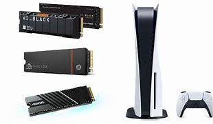 Image result for M.2 SSD PS5