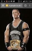 Image result for John Cena Ring Attire