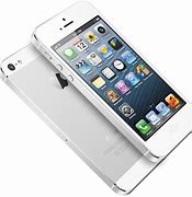 Image result for iPhone 5 Cell Phone