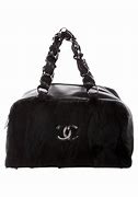 Image result for Chanel Fur Bag