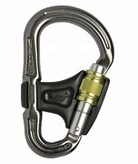 Image result for Carabiner as Key Ring