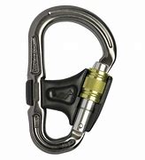 Image result for Swivel Double Carabiner