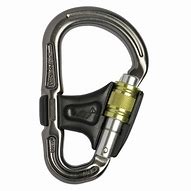 Image result for Carabiner Clip Climbing CAD
