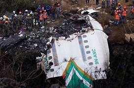 Image result for Nepal Plane Crash