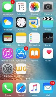 Image result for Disabled iPhone without iTunes