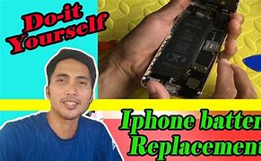 Image result for iPhone 6 Battery Replacement Kit