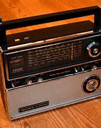 Image result for Sony Shortwave Radio