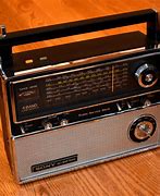 Image result for Antique Radio and Record Player