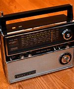 Image result for Portable Stereo Radio