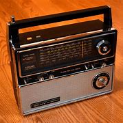 Image result for Sony Radio Old Model