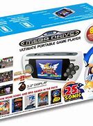 Image result for Sega Mega Drive Console Player