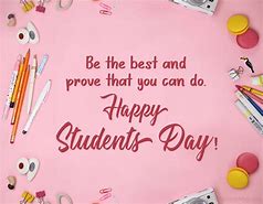 Image result for Wish Card for Student