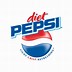 Image result for Pepsi Black Logo