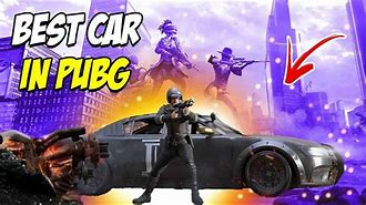 Image result for Pubg Car and Xsuit