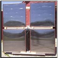 Image result for Solar Cell Building