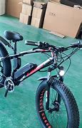 Image result for Fat Tyre Bike