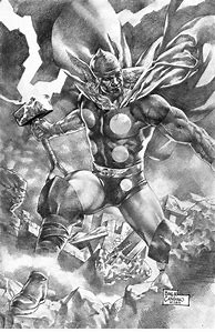 Image result for Marvel Comics Thor 335