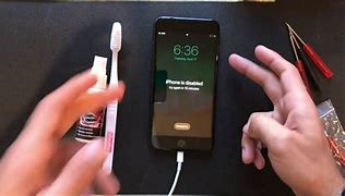 Image result for Water Damaged iPhone 8 Plus