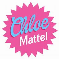 Image result for Matel Pink Logo