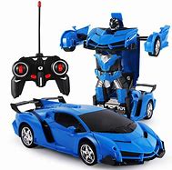 Image result for Robot Machine Cars