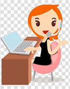 Image result for Call Center Animation