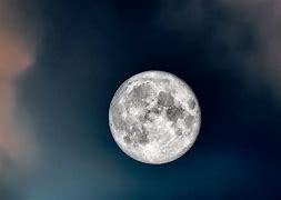 Image result for Creation of the Moon