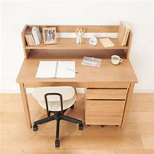 Image result for Muji Desk