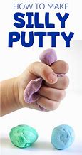 Image result for Big Silly Putty