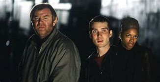 Image result for 28 Days Later Opening Scene