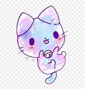 Image result for Galaxy Kitty